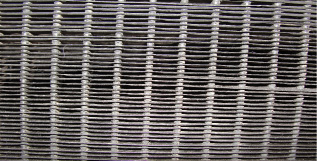 Aluminum 406 radiator with eCoating - 87 months in field